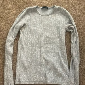 brandy melville long sleeve